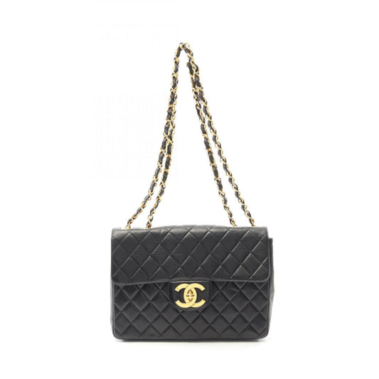 Chanel Others Black Shoulder Bags