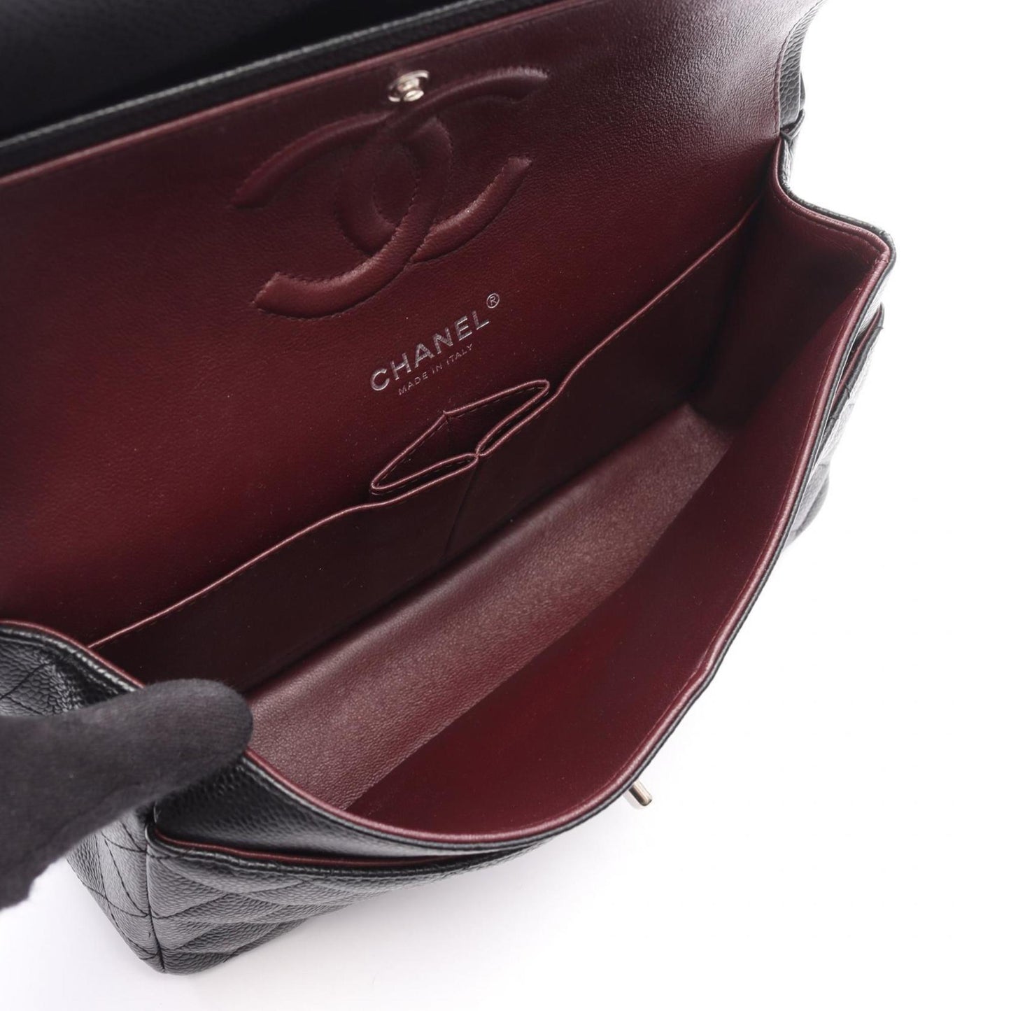 Chanel Others Black Shoulder Bags