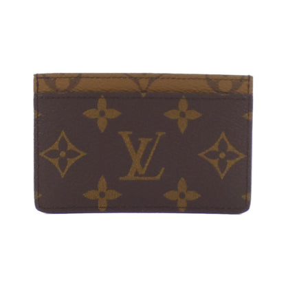 Louis Vuitton Coated Canvas Brown Cases
