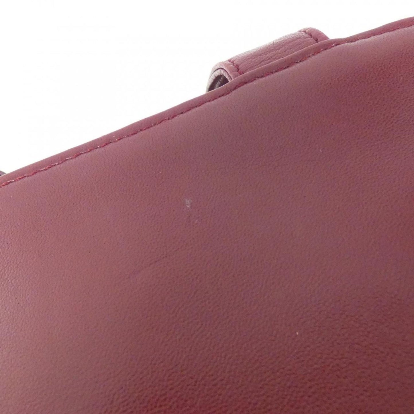Loewe Others Red Handbags