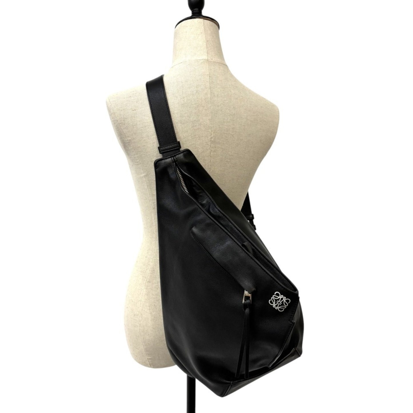 Loewe Others Black Shoulder Bags