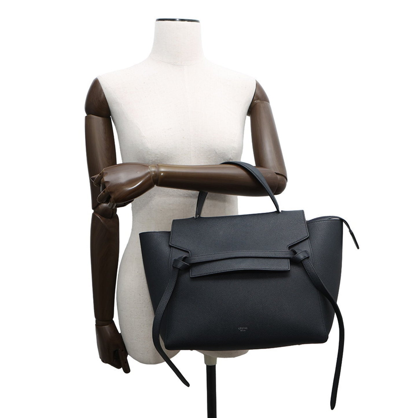 Celine Others Blue Handbags