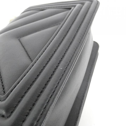 Chanel Others Black Shoulder Bags