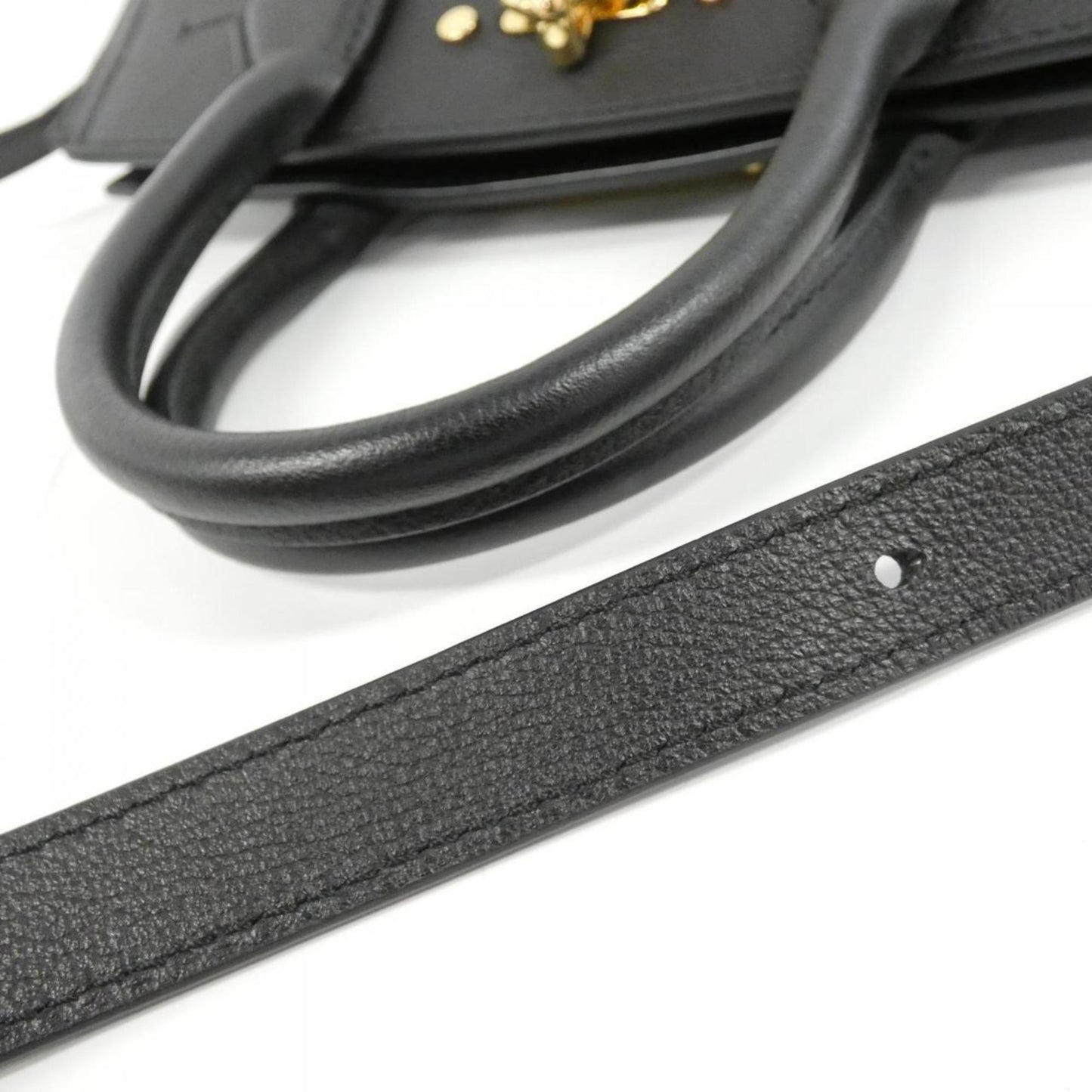 Louis Vuitton Others Black Handbags