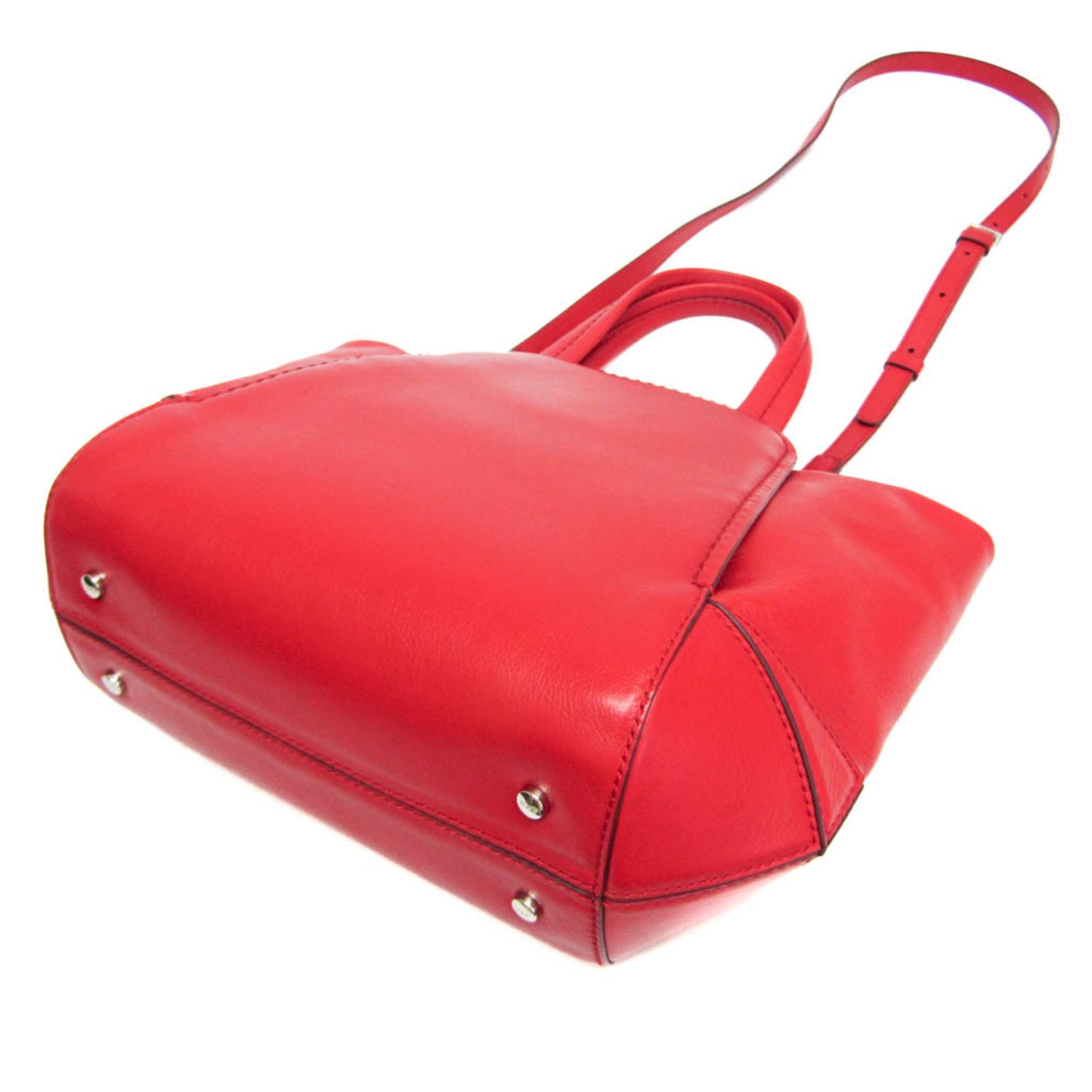 Tod's Others Red Handbags