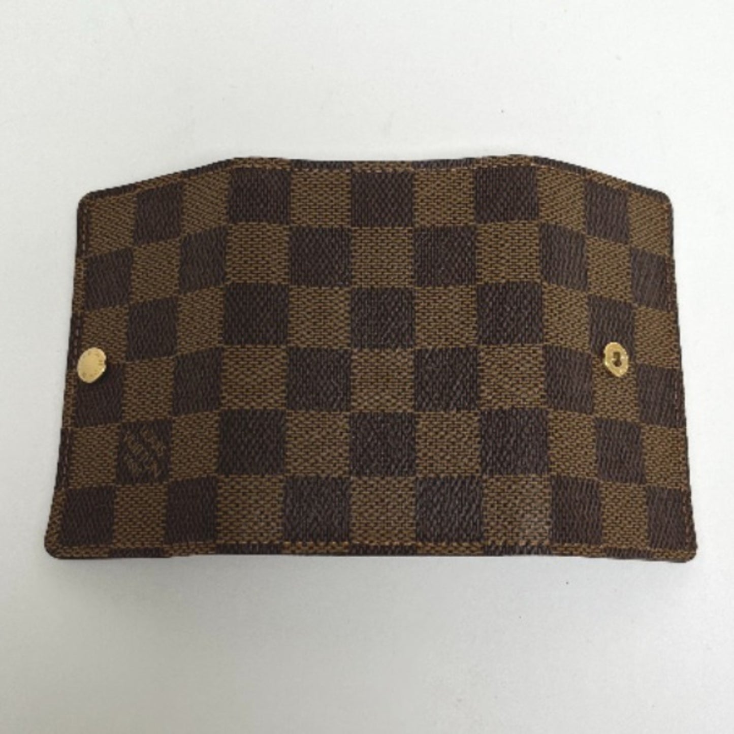 Louis Vuitton Monogram Canvas Brown Cases