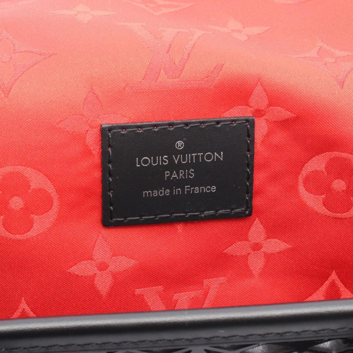 Louis Vuitton Others Black Handbags