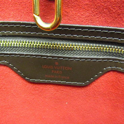 Louis Vuitton Monogram Canvas Brown Shoulder Bags