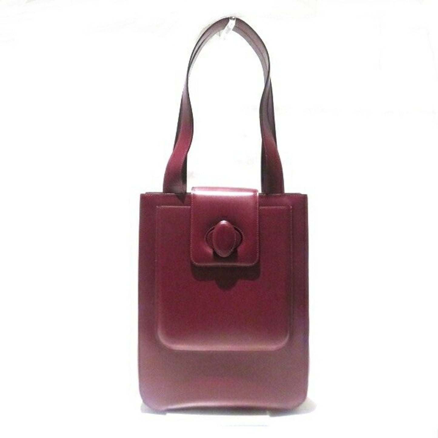 Cartier Others Red Shoulder Bags