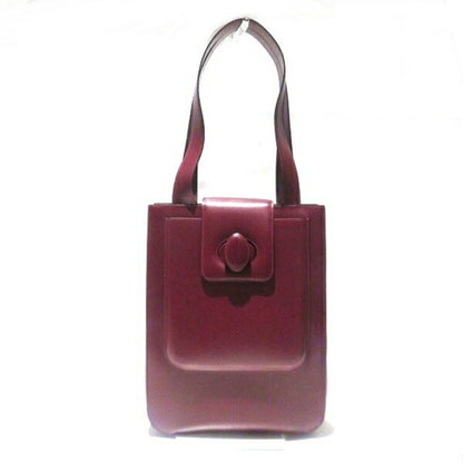 Cartier Others Red Shoulder Bags