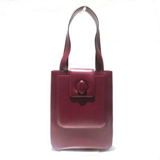 Cartier Others Red Shoulder Bags