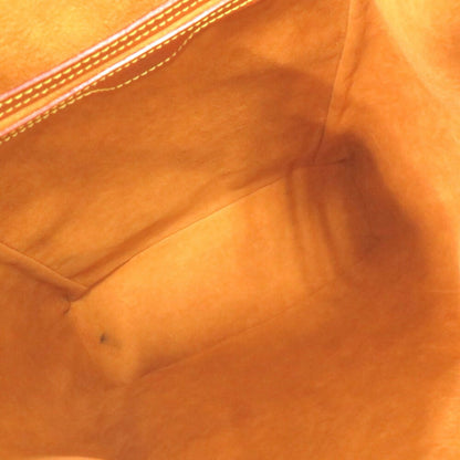 Louis Vuitton Epi Gold Backpacks