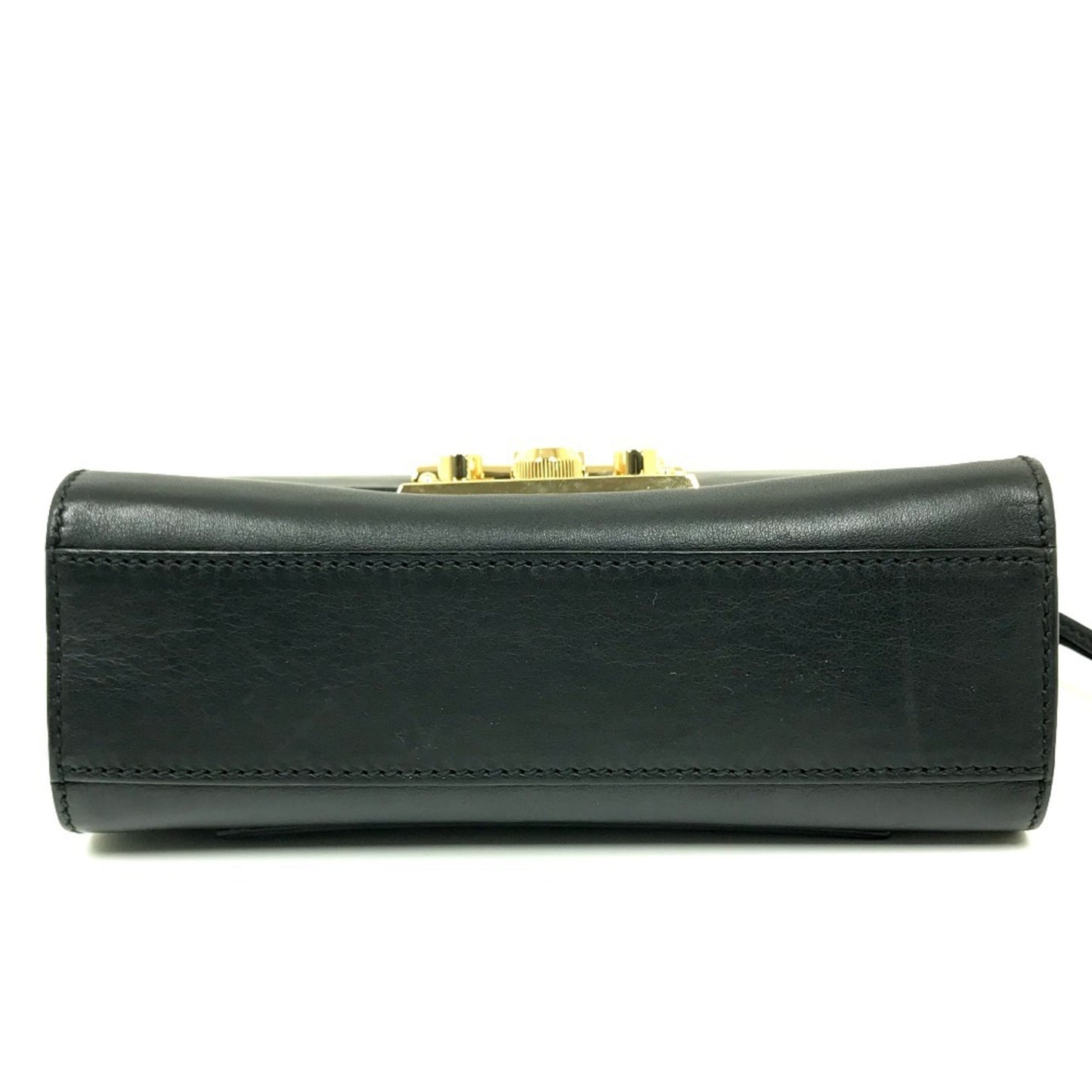 Gucci Others Black Shoulder Bags