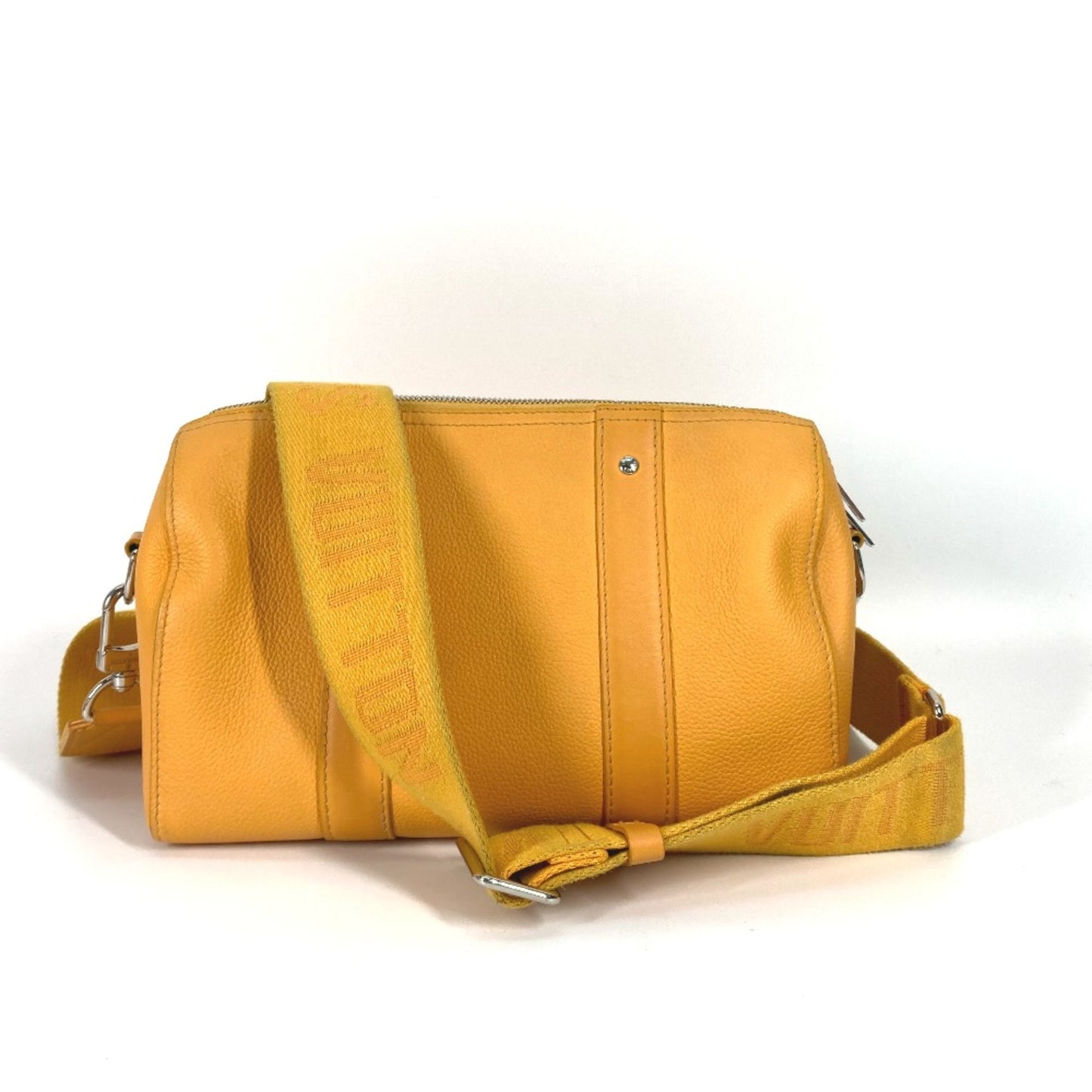 Louis Vuitton Others Yellow Shoulder Bags