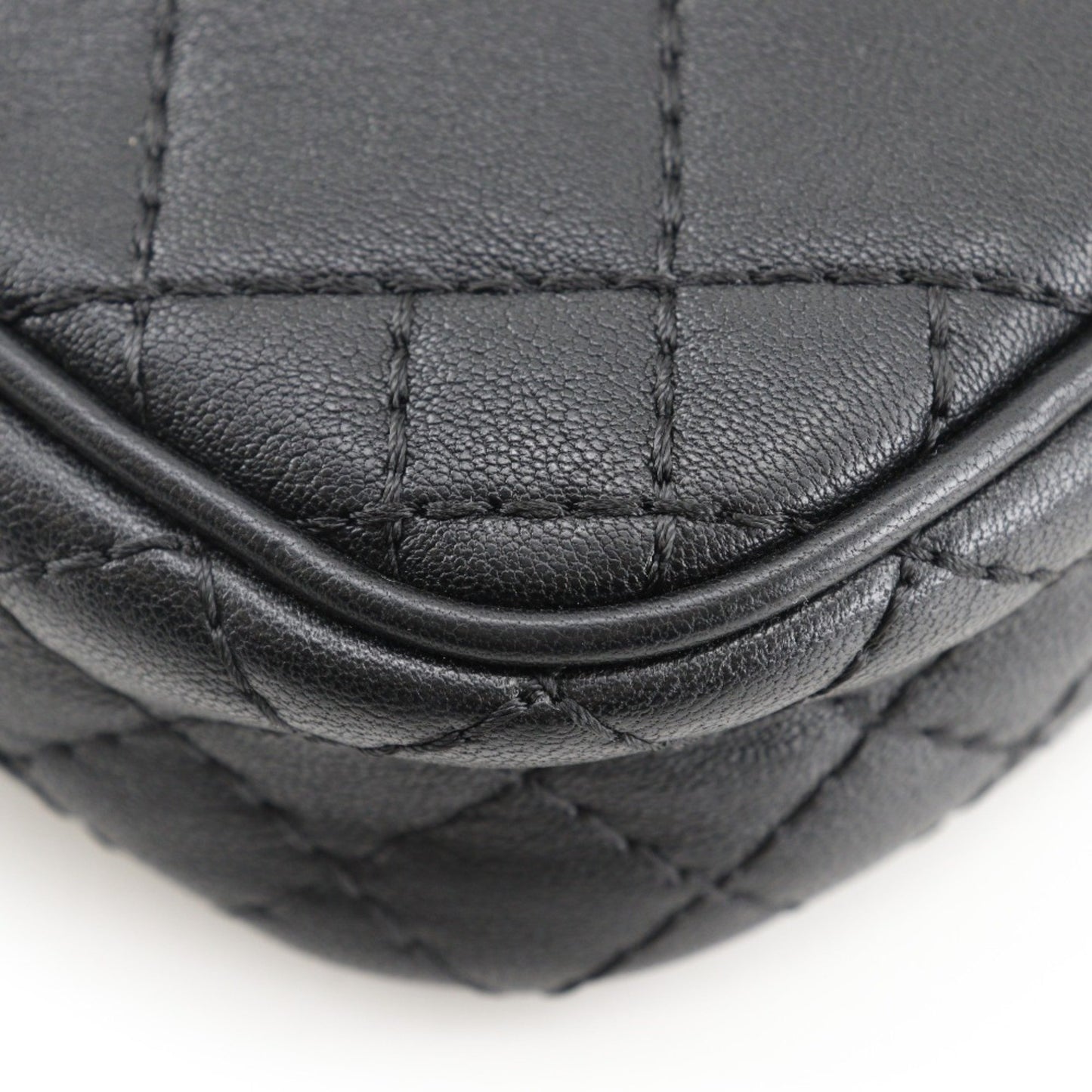 Versace Others Black Small Bags