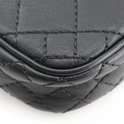 Versace Others Black Small Bags