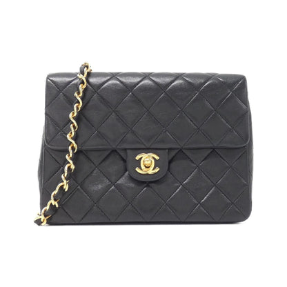 Chanel Others Black Shoulder Bags