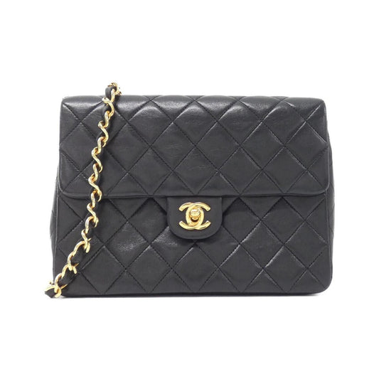 Chanel Others Black Shoulder Bags
