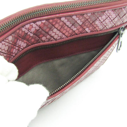 Bottega Veneta Others Red Clutch Bags