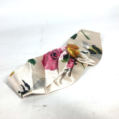 Gucci Silk Multi Hats