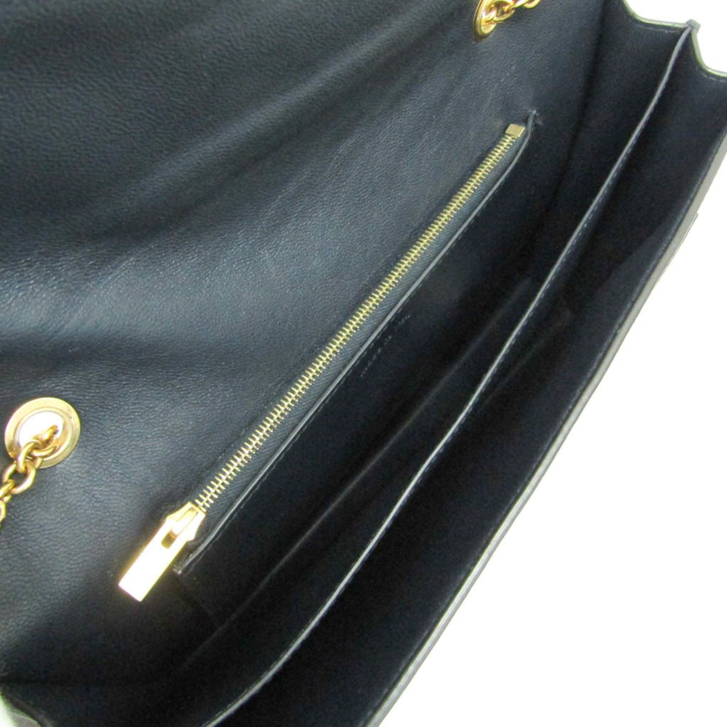 Celine Others Black Shoulder Bags