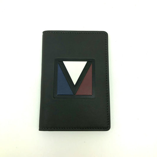 Louis Vuitton Others Black Cases