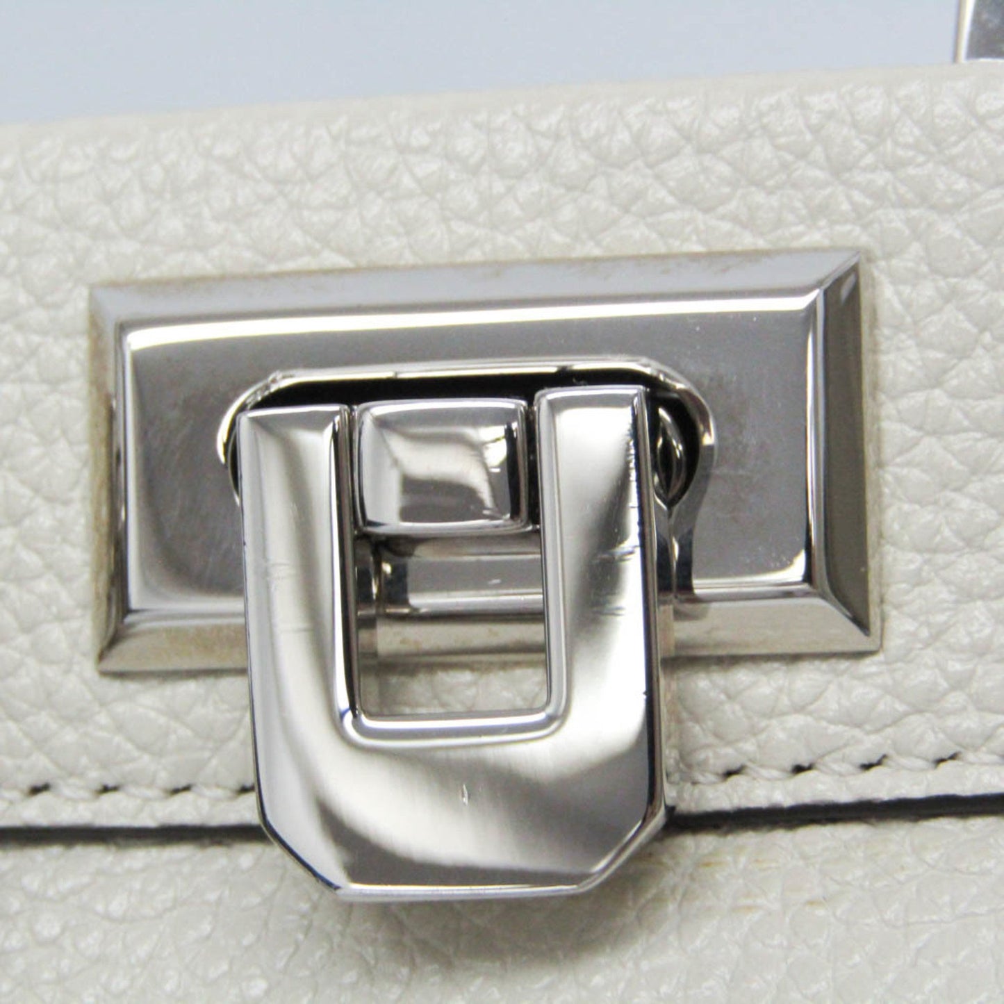 Gucci Others White Handbags