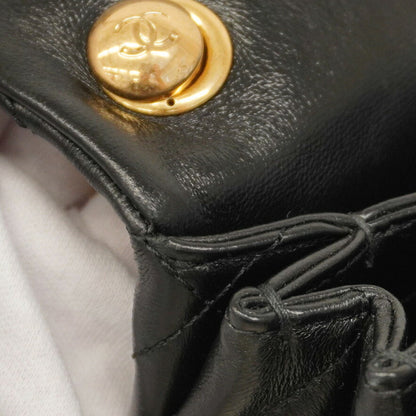 Chanel Others Black Shoulder Bags