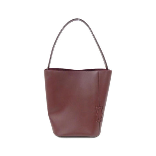 Cartier Others Red Handbags