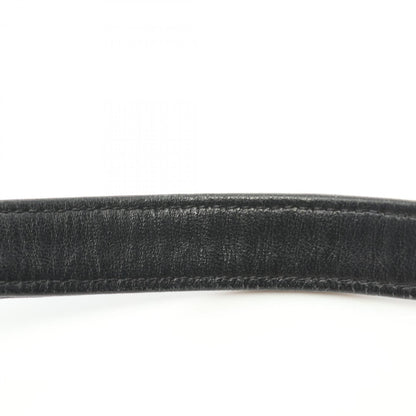 Chanel Others Black Shoulder Bags
