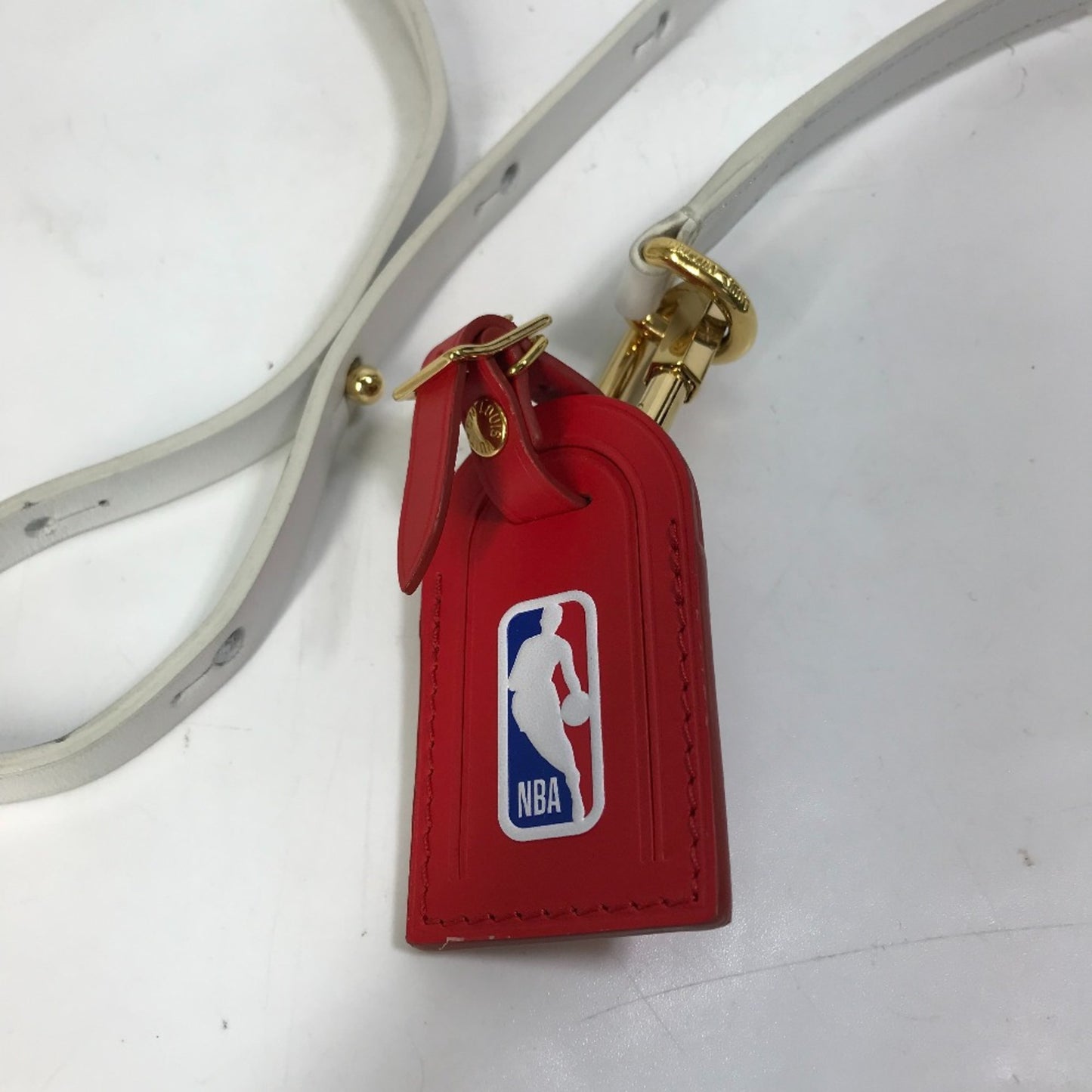 Louis Vuitton Others White Shoulder Bags