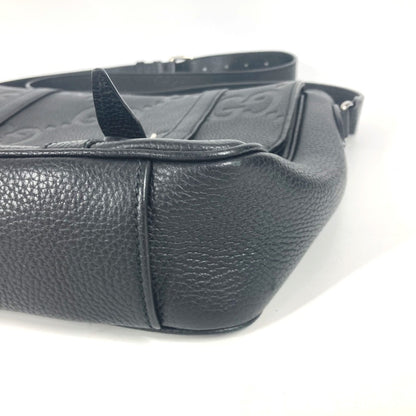 Gucci Others Black Shoulder Bags