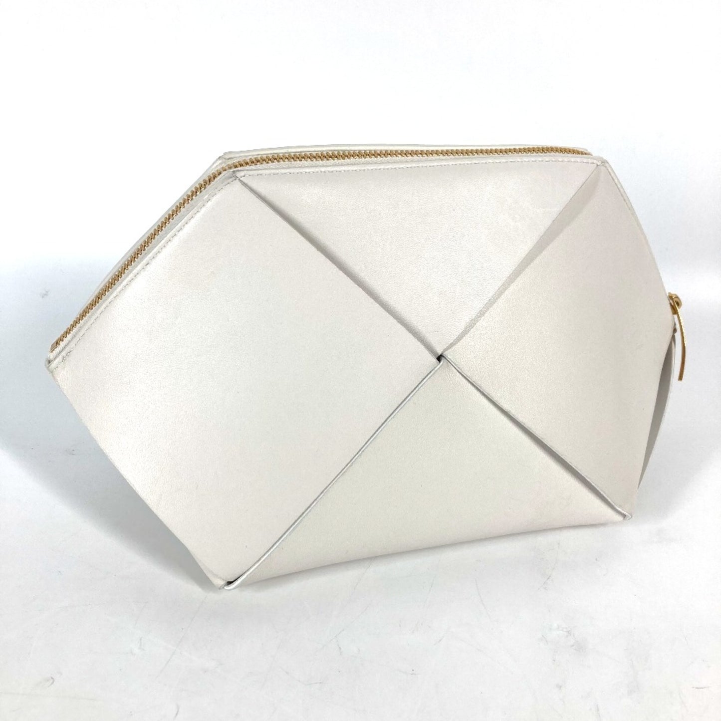 Bottega Veneta Others White Small Bags
