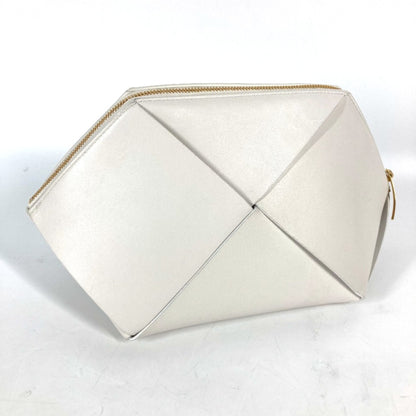 Bottega Veneta Others White Small Bags