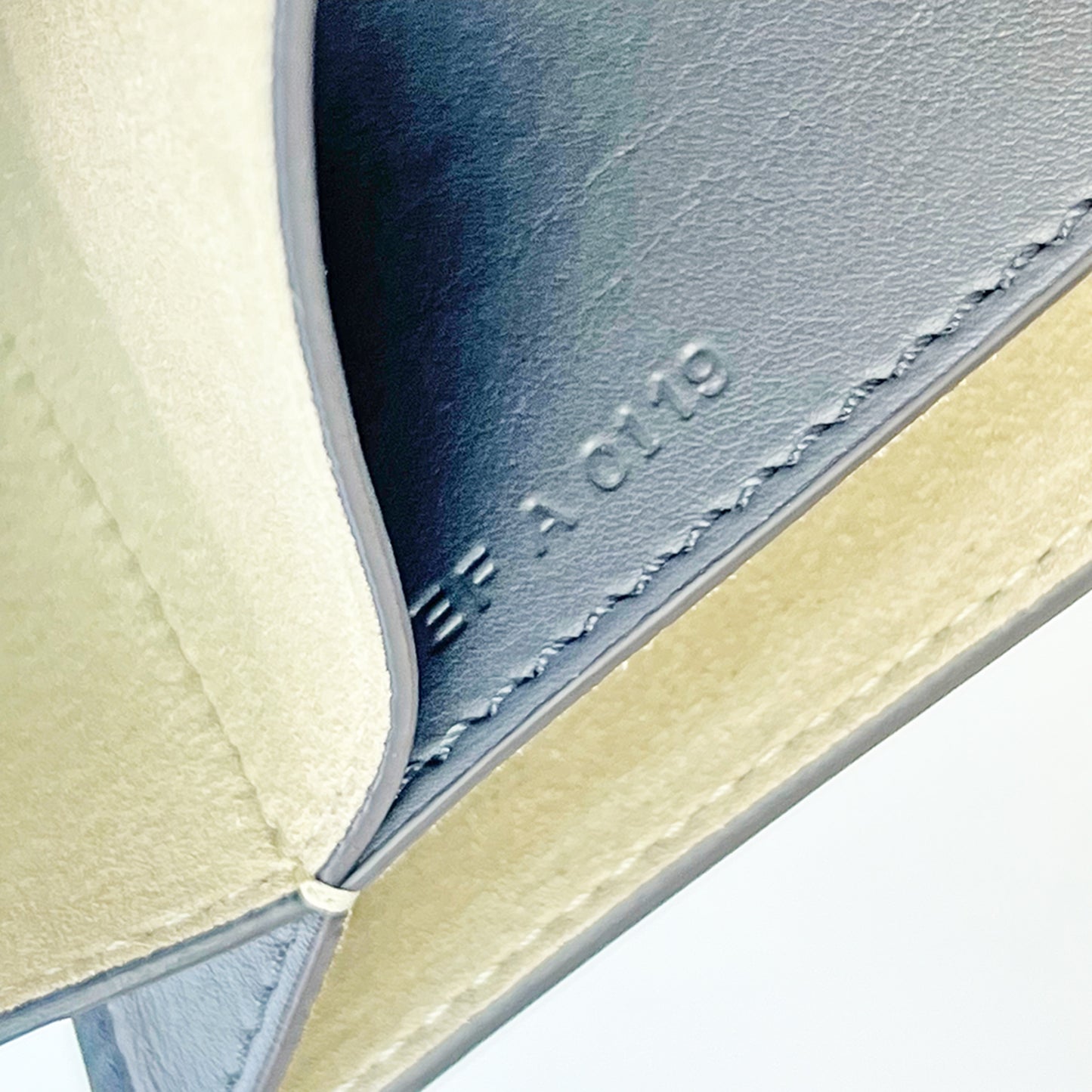 Givenchy Others Gray Handbags