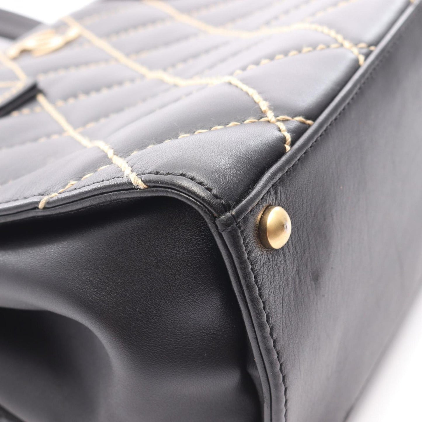 Chanel Others Black Handbags
