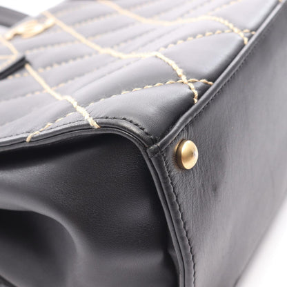 Chanel Others Black Handbags
