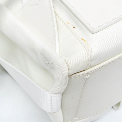 Givenchy Nylon White Backpacks