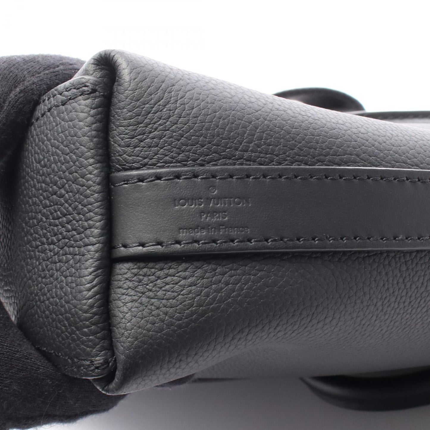 Louis Vuitton Others Black Briefcases