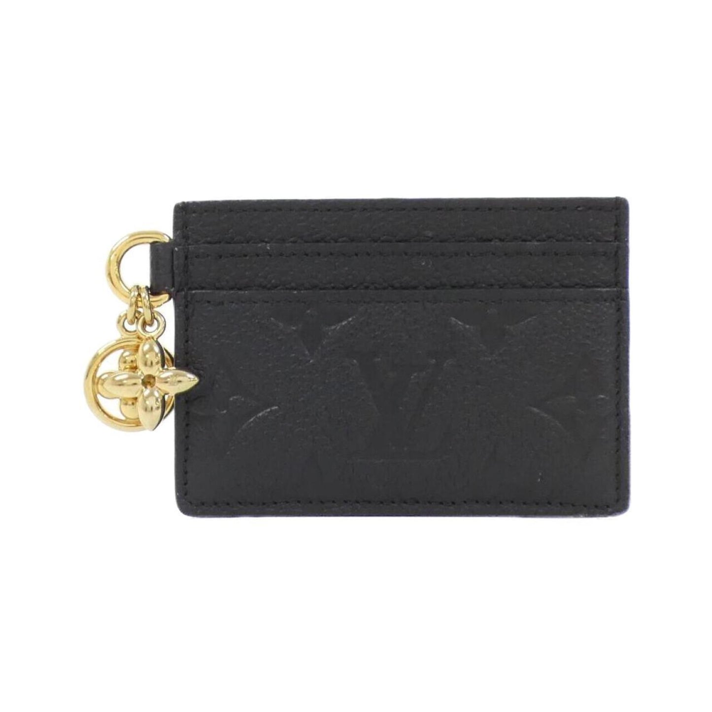 Louis Vuitton Others Black Cases