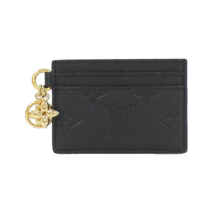 Louis Vuitton Others Black Cases