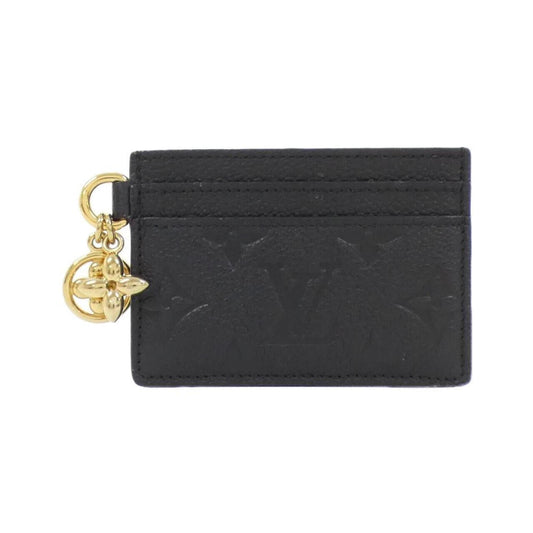 Louis Vuitton Others Black Cases