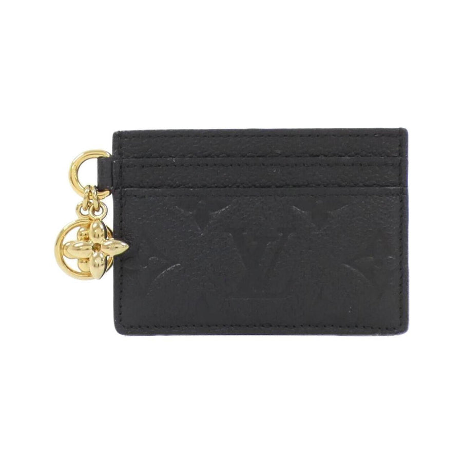 Louis Vuitton Others Black Cases