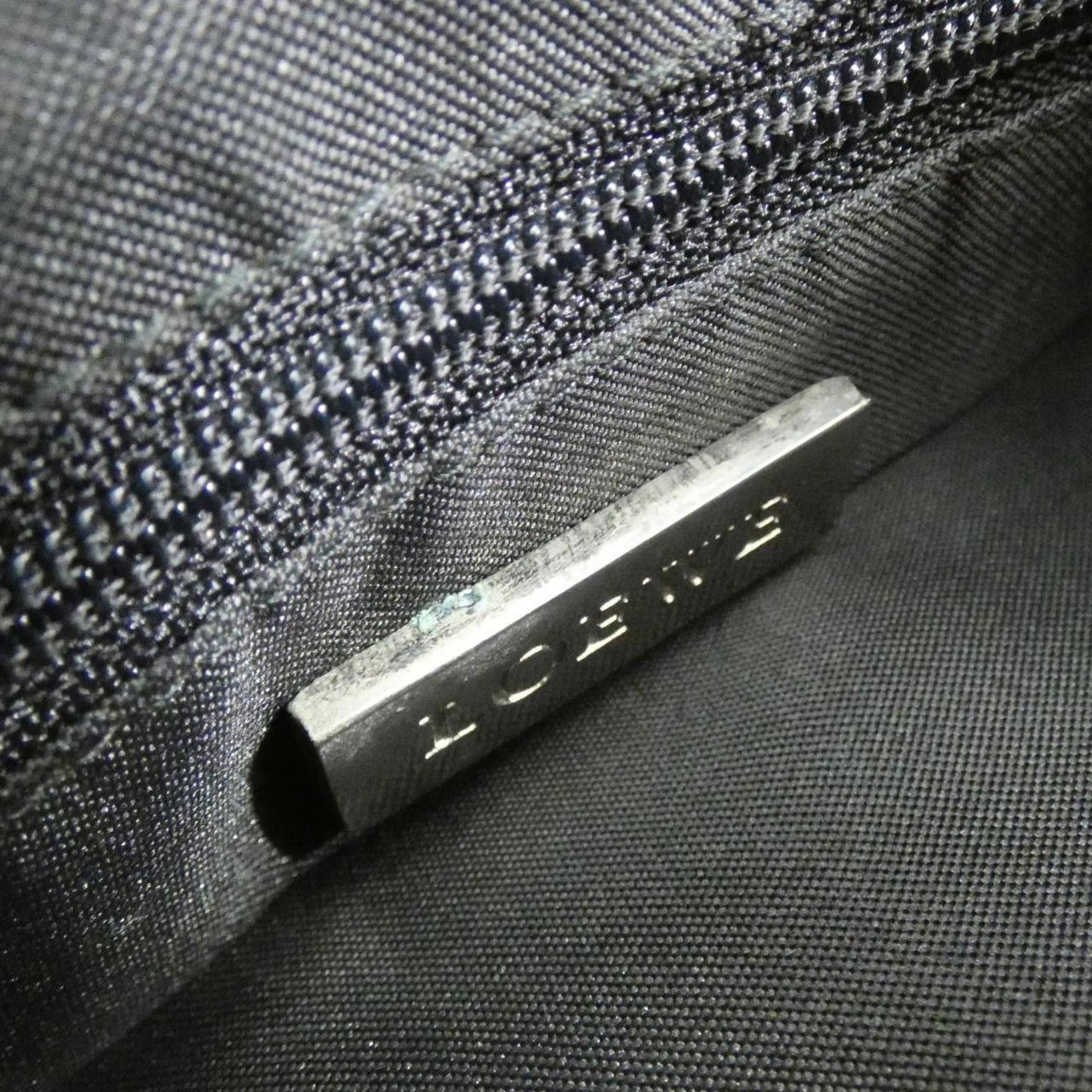 Loewe Others Gray Handbags