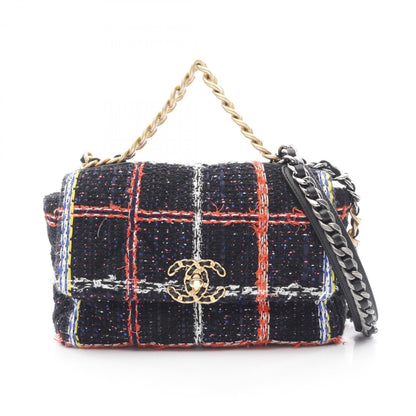 Chanel Others Black Shoulder Bags