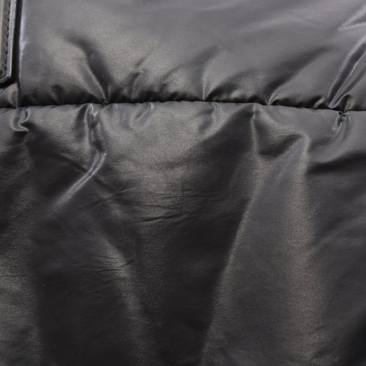 Chanel Nylon Black Tote Bags