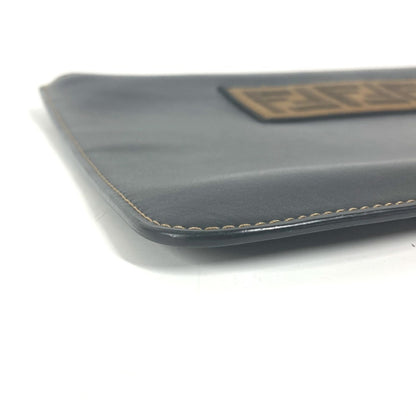 Fendi Others Black Clutch Bags