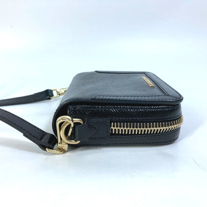 Burberry Others Black Shoulder Bags