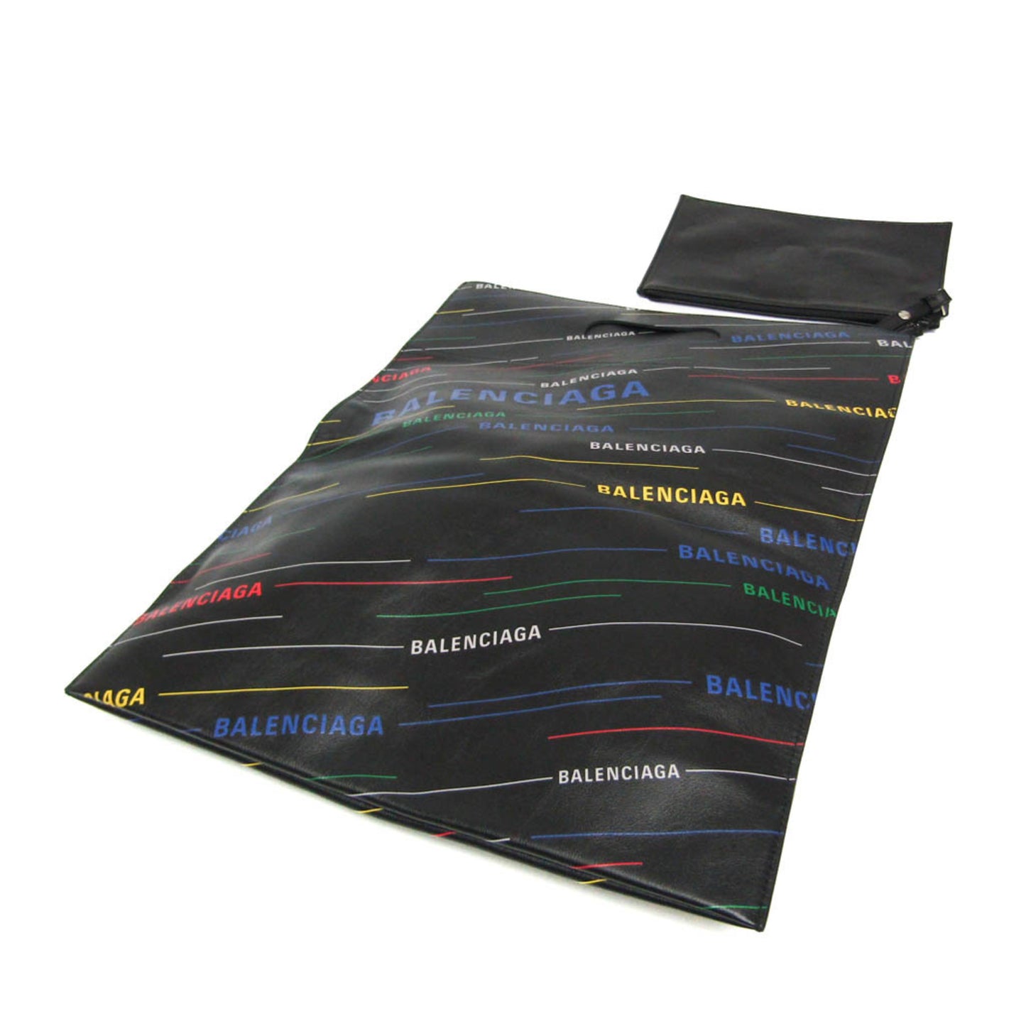 Balenciaga Others Black Clutch Bags