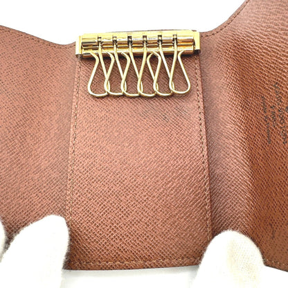 Louis Vuitton Monogram Canvas Brown Cases